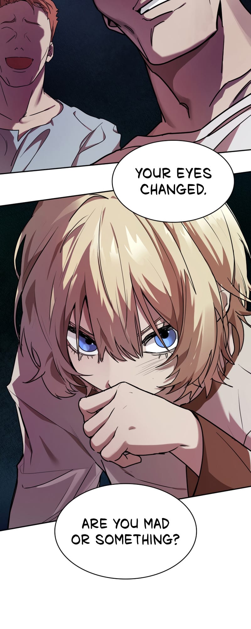 Infinite Mage, Chapter 3 image 20
